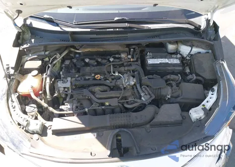 2020 Toyota Corolla Xse from USA, damaged, VIN 5YFT4RCE0LP036813